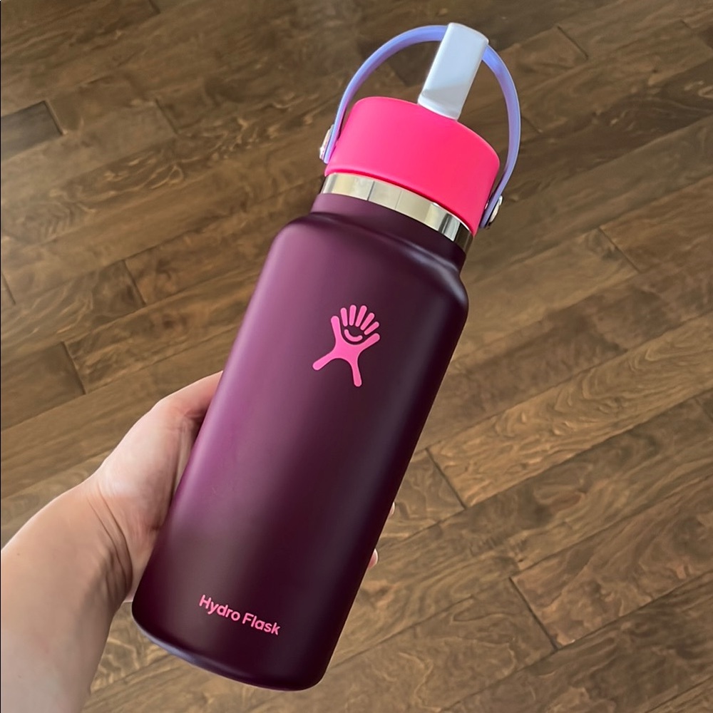 Hydro Flask 32oz Water Bottle